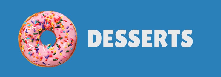 desserts du restaurant Babylone Kebab de 50400 Granville