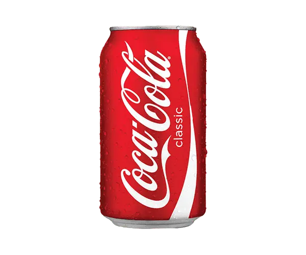 Boissons Coca Cola du restaurant Babylone Kebab de 50400 Granville