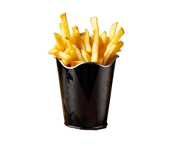 Extras Frites du restaurant Babylone Kebab de 50400 Granville