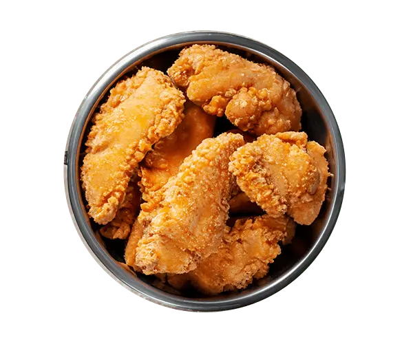 Extras Tenders du restaurant Babylone Kebab de 50400 Granville