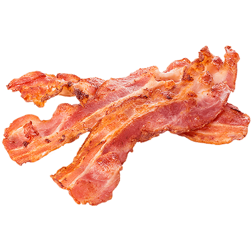 Attribut Bacon du restaurant Babylone Kebab de 50400 Granville