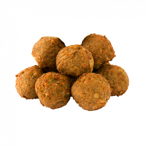 Attribut Falafel du restaurant Babylone Kebab de 50400 Granville