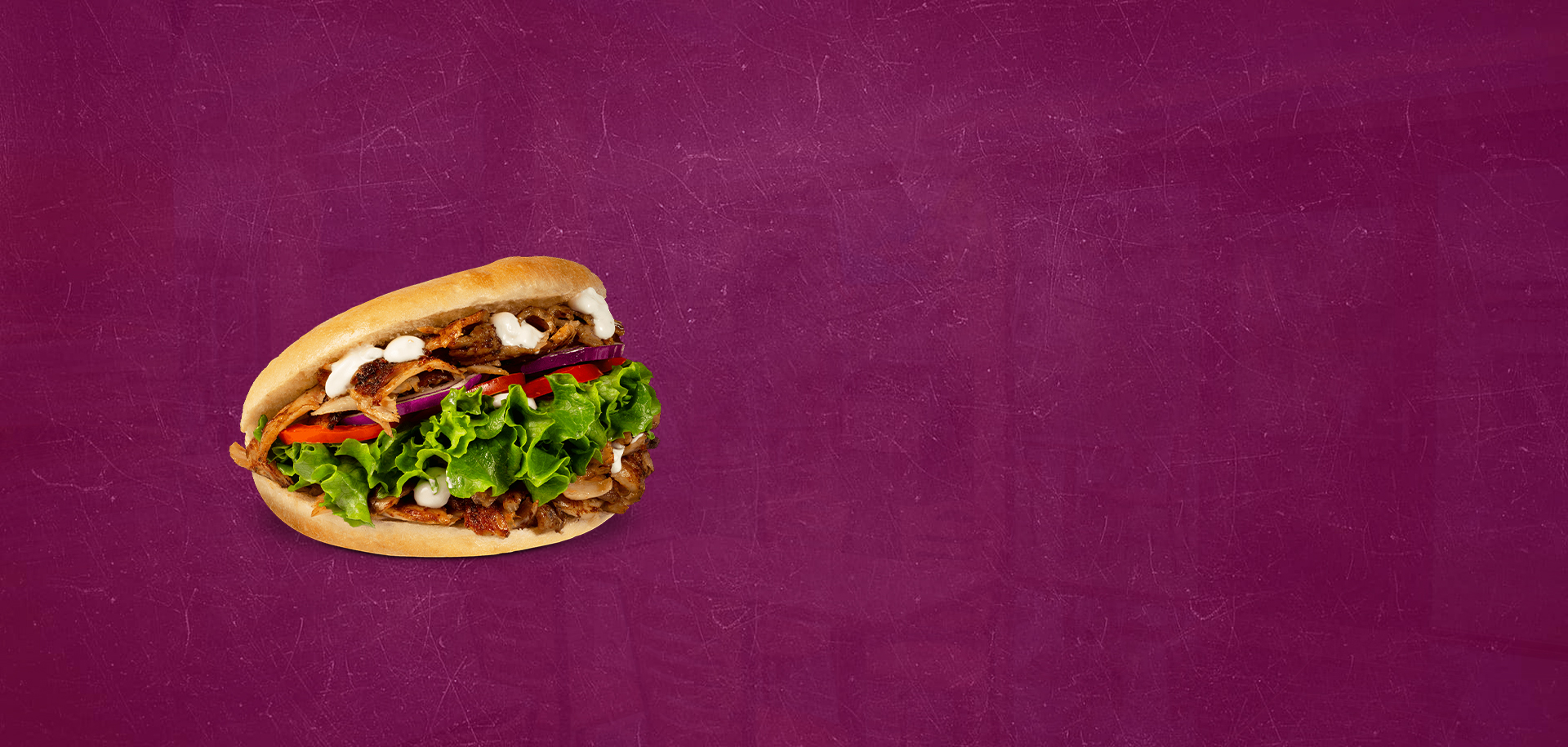 tacos du restaurant Babylone Kebab de 50400 Granville